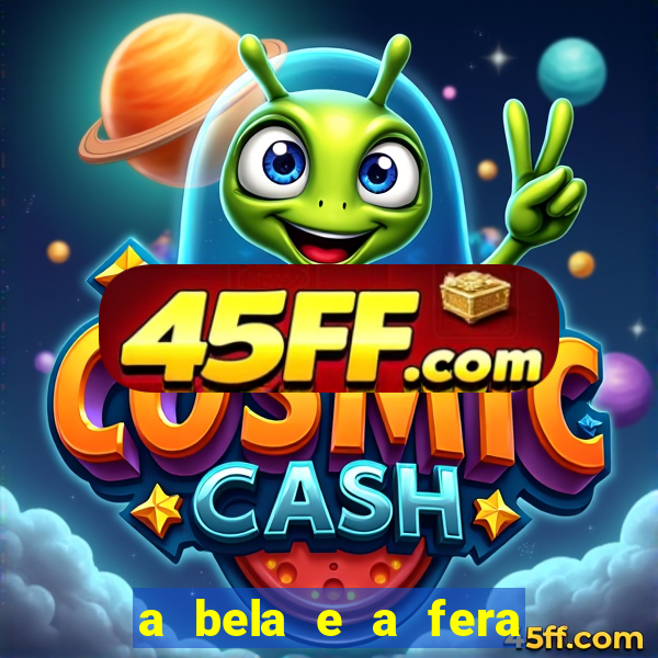 a bela e a fera 1991 online